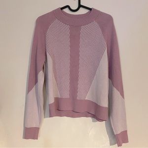 lululemon sweater